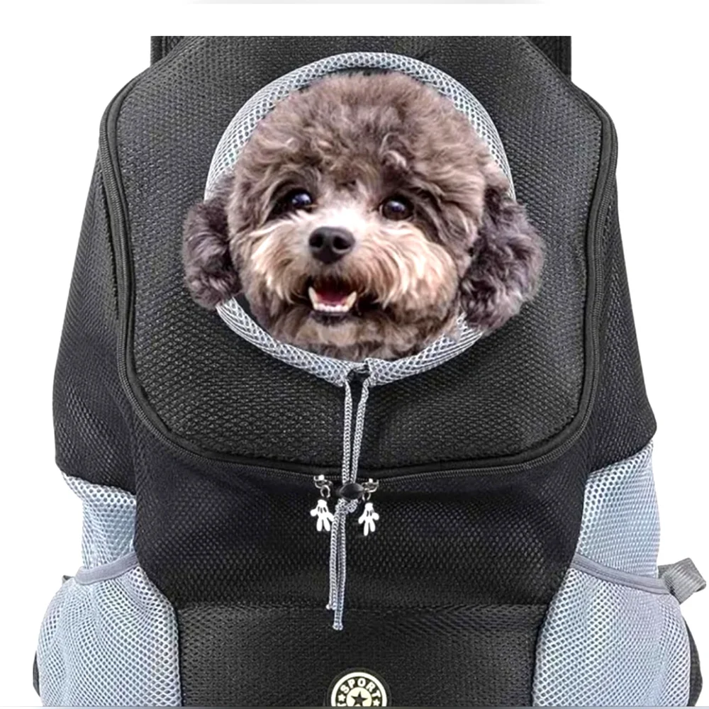 AG Pet Backpack /Front Pack Carrier